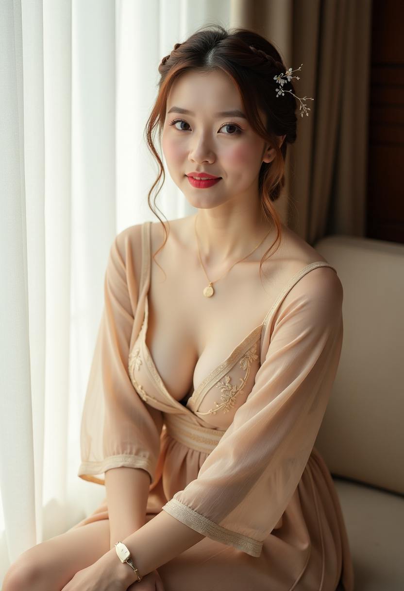 逆风飞驰